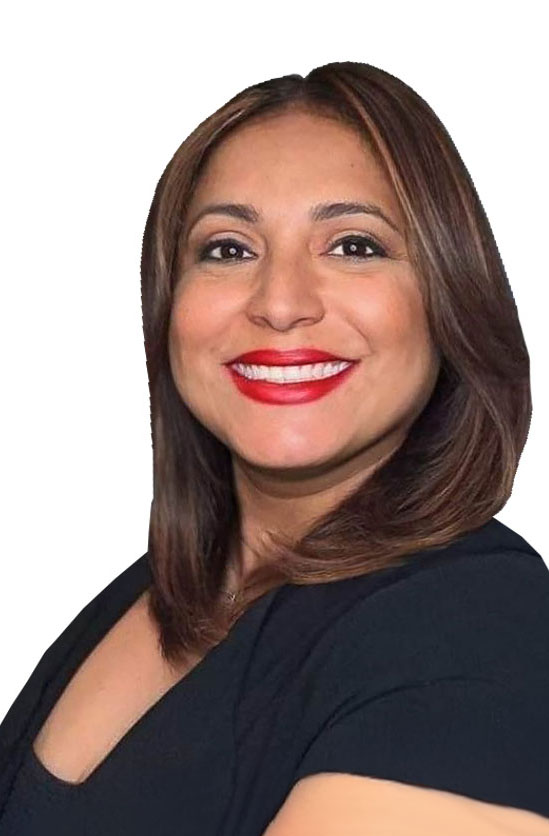 Veronica Torres